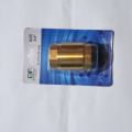 3/4" Spring Check Valve.