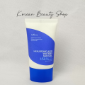Isntree Hyaluronic Acid Natural Sun Cream. 
