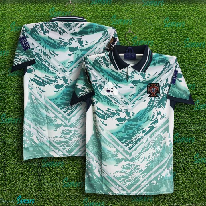 Portugal%20World%20Cup%20Jersey%202026%20Thai%20Premium%20Football%20Jersey%20For%20Men%20-%20Half%20Sleeve%20Collar%20Polo%20World%20Cup%20t%20shirt%20-%20Portugal%20Jersey%202026%20-%20Image%204