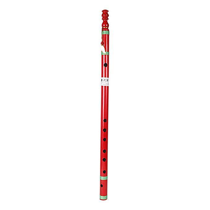 Bamboo%20Royal%20Designed%20Red%20Flute%20-%20RED%20-%20Image%202