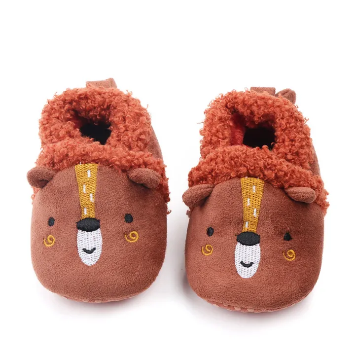 GC%20Toddler%20Kids%20Slippers%20Winter%20Cute%20Animal%20Flat%20Shoes%20Cartoon%20Warm%20Fleece%20Household%20Slippers%20For%20Girls%20Boys%20-%20Image%2010