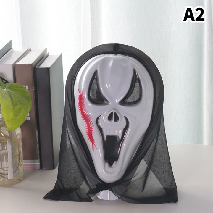 Halloween%20Horror%20Demon%20Half%20Face%20Mask%20Cosplay%20Mask%20Halloween%20Performance%20Dress%20Up%20Props%20-%20Image%208