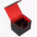 Trading Card Deck Box Organizer Collectible Protective Gathering Card Toy Card Holder Display for. 