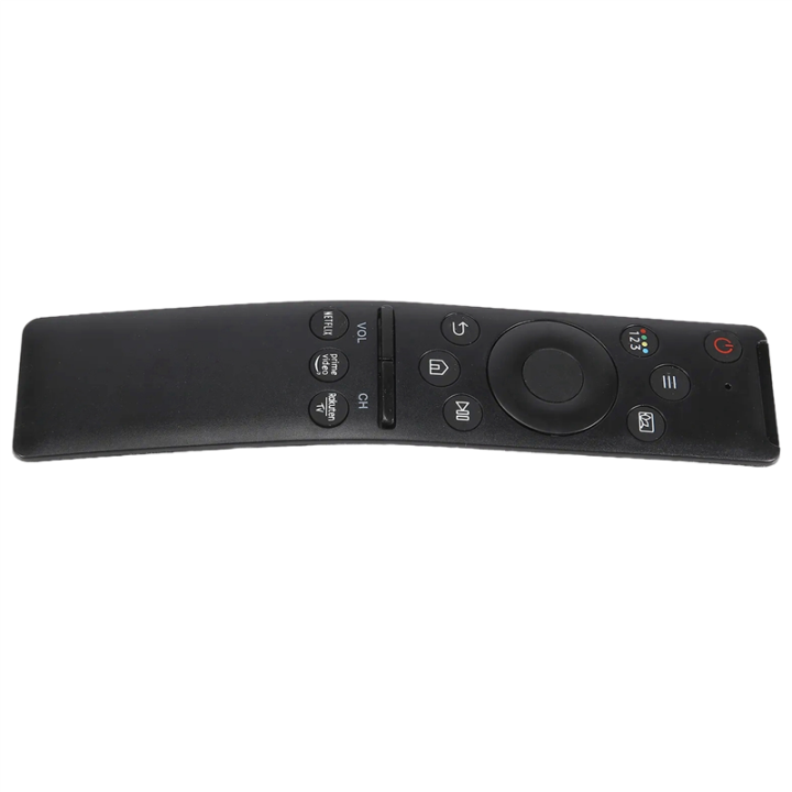 Universal Remote Control Smart-TV, Remote-Replacement of HDTV 4K UHD Curved QLED and More