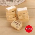 SeamiArt 1 Pc. Rubber Pencil Eraser 4B 200A Korea Eraser School Office Stationery Art Tools. 