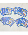 Pokemon Trading Card Game Cards For Kids Gift 100 peces for babys. 