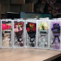 Artificial Rose Bouquet Hand Holding Soap Flower Valentine's Day Gift Wedding Decoration Artificial Flowers.