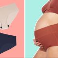 Maternity or Pregnancy panty 4pc for all. 