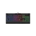 Havit KB487L Multi-Function Backlit Gaming Keyboard. 