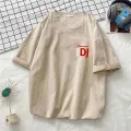 Pioneer Pro Dj Washed Cotton T Shirt Streetwear Short Sleeve Tshirts Men Women Summer Clothing T-shirt Tees Tops. 