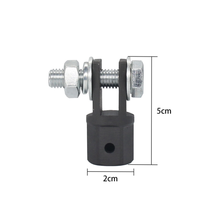 1%20Piece%201/2%20Inch%20Scissor%20Jacks%20Adaptor%20Black%20Chrome%20Vanadium%20Steel%20Impact%20Wrench%20Adapter%20Tool%20Ball%20Joint%20Rod%20Wrench%20Tool%20-%20Image%206