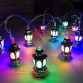 LED Decorative Hurricane Lights String. 