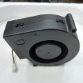 DC Centrifugal Blower Fan – NK Brand (97mm 12V).
