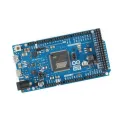 Arduino Due with Logo  & cable. 