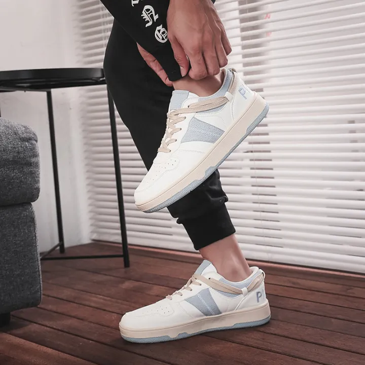 Dexun%20shoes%20for%20men%20and%20women%202021%20new%20small%20white%20shoes%20retro%20trendy%20brand%20street%20photography%20couple%20sports%20shoes%20for%20men%20and%20women%20-%20Image%204