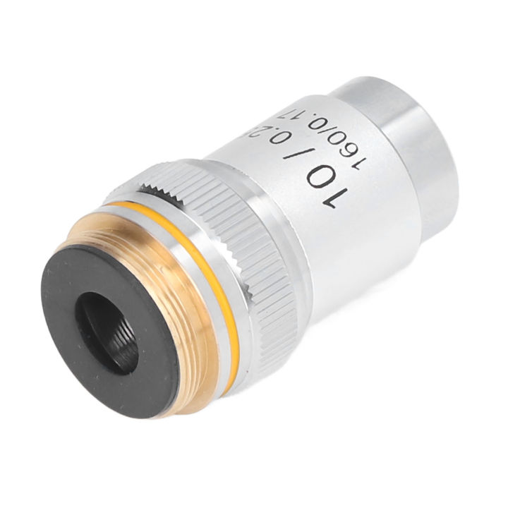 Achromatic%20Objective%20Lens,%20Fine%C2%A0Workmanship%2020.2mm%20Interface%2010X%20Microscope%20Lens%20for%20Biological%20Microscopes%20-%20Image%207