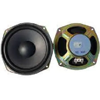 6%20inch%204Ohm%204%CE%A9%2030W%20Full%20Range%20Audio%20Speaker%20Stereo%20Woofer%20Loudspeakerpeaker%20-%20Image%202