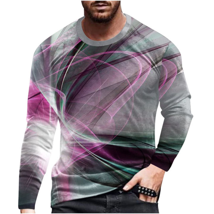 European%20And%20American%20Popular%20Leisure%20Men's%20Sports%203d%20Printing%20T%20Shirt%20Casual%20Long%20Sleeve%20T%20Shirts%20Sport%20Fitness%20Tees%20Top%20Male%20-%20Image%202