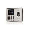 ZKTeco K40 Fingerprint Time Attendance & Access Control Terminal (with Adapter). 