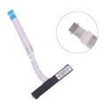 Laptop SATA Hard Drive HDD SSD Connector Flex Cable For ASUS VivoBook 14 X409FA/fb/j A409 X409 Hudduo. 