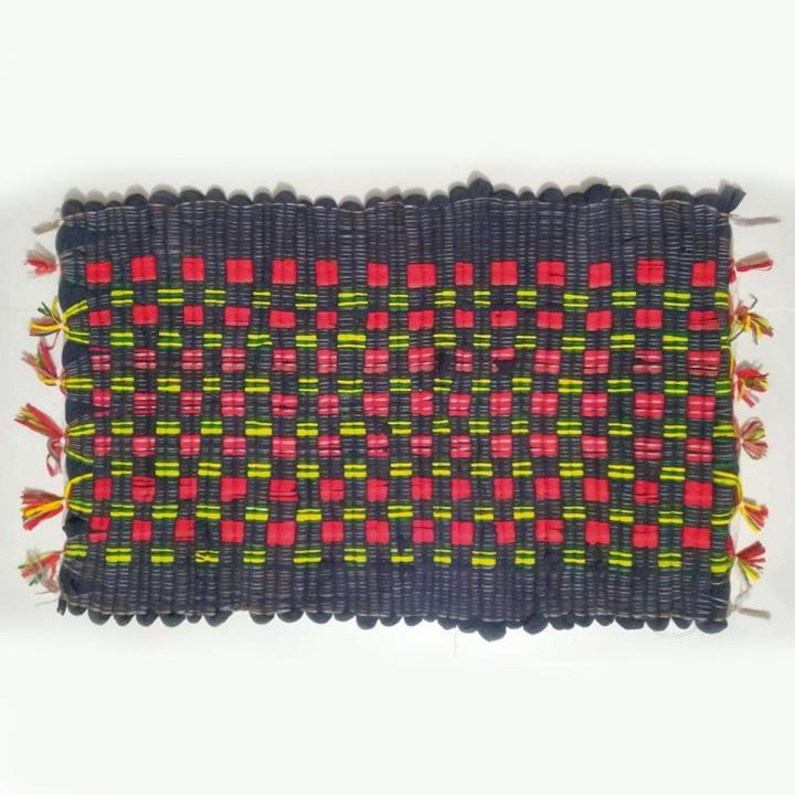 Multicolor Door Mat Floor Mat Entryway Rug Paposh For Indoor & Outdoor use