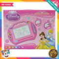 MAINAN EDUKATIF, PAPAN TULIS MAGNETIK DISNEY. 