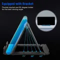 GAMWING MIX PRO Mouse and Keyboard Converter for Android and IOS Mobile Phone Game Peripheral Keyboard and Mouse Converter. 