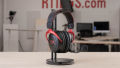 HYPERX CLOUD II 7.1 SURROUND SOUND GAMING HEADSET (WIRELESS).