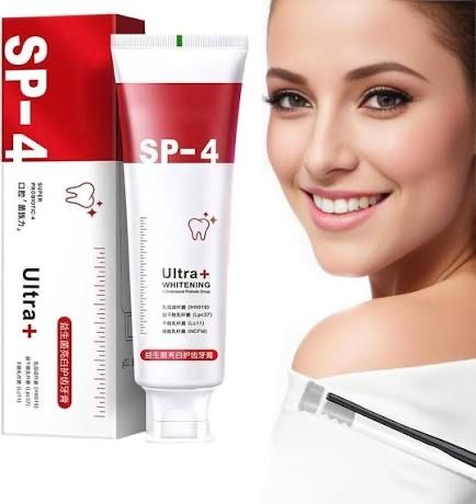SP%204%20UltraBrightening%20Toothpaste,%20Advanced%20Whitening%20Formula%20for%20Stain%20Removal%20and%20Enamel%20Protection%7C%20Fresh%20Mint%20Flavor%7C%20120%20gm%20%5BGrab%20Cosmic%20House%5D%20-%20Image%203