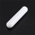 40 Pieces PTFE Magnetic Stirrer Mixer Stir Bar Laboratory Bar Stir Plate Magnet Stir Rod Magnetic (8X40mm). 