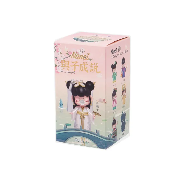 Robotime%20Rolife%20Nanci%20%E2%85%A2%20Blind%20Box%20Action%20Figure%20Dolls%20Toys%20Chinese%20History%20King%20Beauty%20Story%20Character%20Model%20Gift%20-%20Image%207
