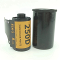 2pcs 35mm ECN-2 Color Film Negative Film 35mm 8EXP Camera Color Film Roll for 135 Cameras NT High Quality Type-135. 