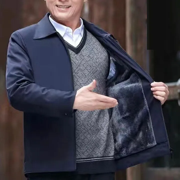 Autumn%20Winter%20Warm%20Jacket%20Men%20Social%20Blazer%20Men's%20Winter%20Jacket%20Business%20Office%20Dress%20Coat%20Parka%20Luxury%20Men's%20Winter%20Coats%203XL%20-%20Image%202