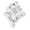 5PCS Long Cover 14X51 Ceramic Fuse 32A 40A 50A 63A Fusible Enlace RT18 R016 14*51 Fuse Core. 