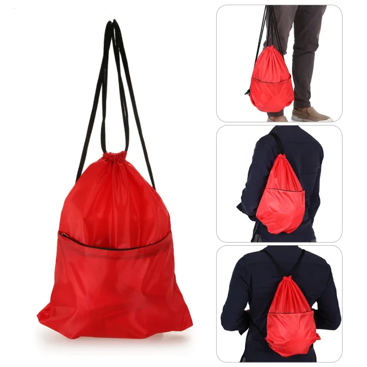 Drawstring%20Backpack%20Bag%20Outdoor%20Sports%20Gym%20Sack%20Pack%20Beach%20Travel%20Storage%20Bag%20-%20Image%206