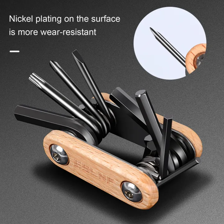 rle%208-in-1%20Tool%20rle%20Multifunctional%20Bike%20Repair%20Tool%20for%20Mountain%20Bikes%20Compt%20Easy%20to%20Use%20Screriver%20Wrench%20for%20Bicycle%20Maintenance%20Soutast%20Asian%20Buyers'%20Choice%20-%20Image%205