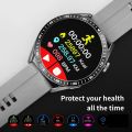 GT4 PRO Smart Watch Men Watch 4 Pro HD Color Screen Bluetooth Call Heart rate Blood Pressure Smartwatch 2024 New For Android IOS KEEMEEUYZO. 