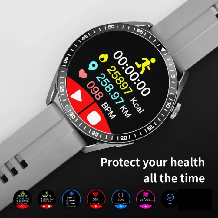 GT4%20PRO%20Smart%20Watch%20Men%20Watch%204%20Pro%20HD%20Color%20Screen%20Bluetooth%20Call%20Heart%20rate%20Blood%20Pressure%20Smartwatch%202024%20New%20For%20Android%20IOS%20KEEMEEUYZO%20-%20Image%204