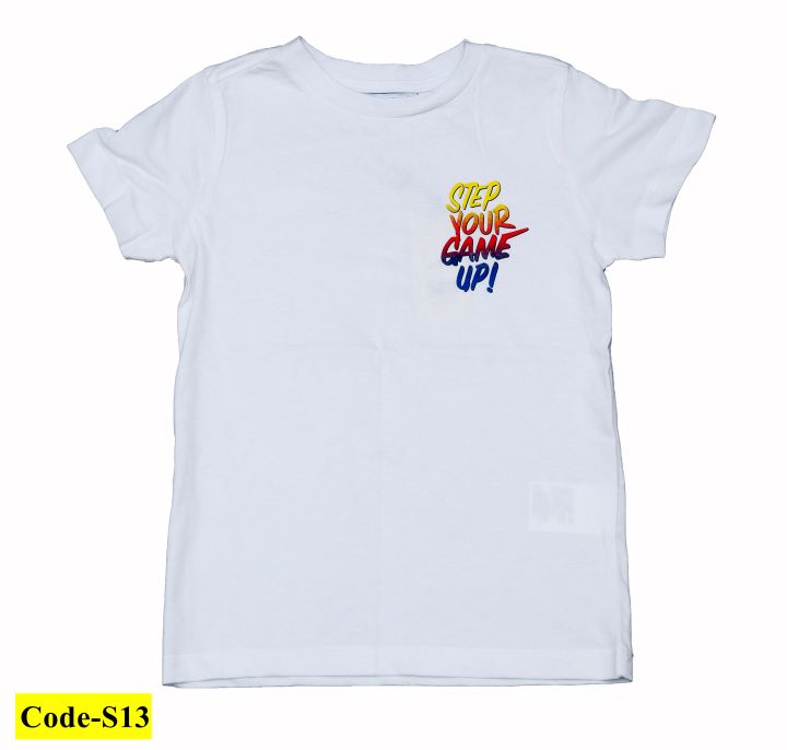 Baby boys T-shirts