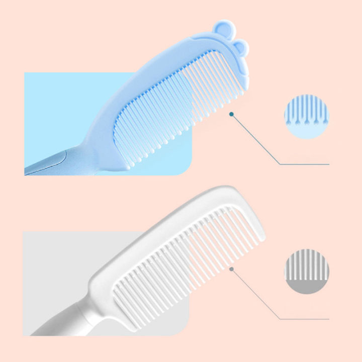 %E3%80%90Trending%20Now%E3%80%91%202Pcs/Set%20Kids%20Baby%20Hair%20Brush%20and%20Comb%20Set%20for%20Newborns%20&%20Toddlers%20Soft%20Bristles%20-%20Image%205