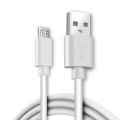 1m Micro USB Cable 2.5 A Fast Charging Mobile Phone Charger Cables Date Cord Wire for Sumsung Android Tablet Mobile Phone USB Charging Cord. 