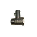 Geyser/Water Heater fitting parts, Ariston G 1/2" Water Dispenser Safety Valve, Brass safety valve, Pressure relief valve for Water Heater/Geyser-1/2 inch. 