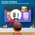 Mobile Phone Connection With Screen Projection Cable To TV Type-C To HD Same Screen Laptop Projector 4K High-definition Adapter. 