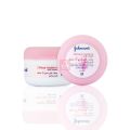 Johnson's 24 moisture soft cream any season used for male/ female - 200 ml. 