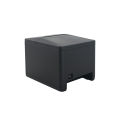 80mm Thermal Receipt Printer with Auto Cutter, USB and WiFi or USB and Bluetooth Connectivity, High-Speed 220mm/s Direct Thermal Printing for Retail Stores, Supermarkets, Restaurants | Compatible with Windows, Linux, MacOS, iOS and Android.