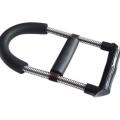 Forearm flexor Hand Exerciser - Black.