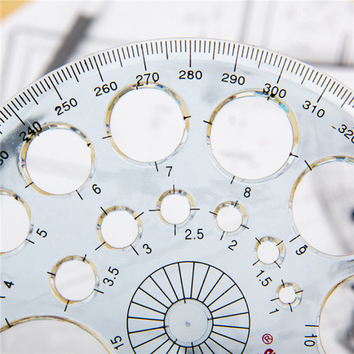 2X%20Multifunctional%20Geometric%20Ruler,%20Multifunctional%20Drawing%20Universal%20Ruler,%20Geometric%20Drawing%20Template%20Measuring%20Tool%20-%20Image%203