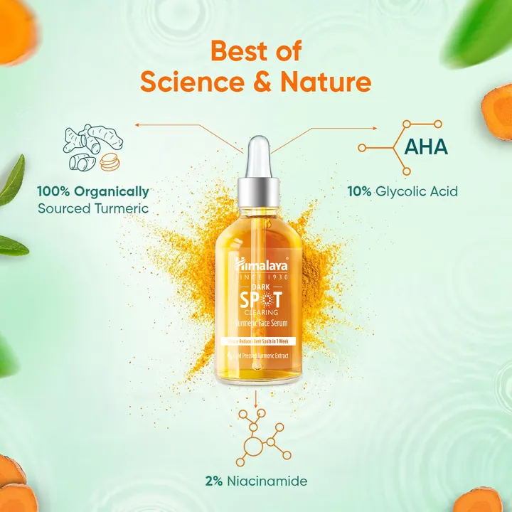 Himalaya%20Dark%20Spot%20Clearing%20Turmeric%20Serum%2030ml%20-%20Image%206