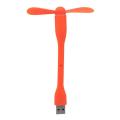 Adjustable And Portable Mini USB Fan For Notebook Laptop Or Power Bank.