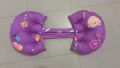 Comfortable Pregnancy Body Pillow. 